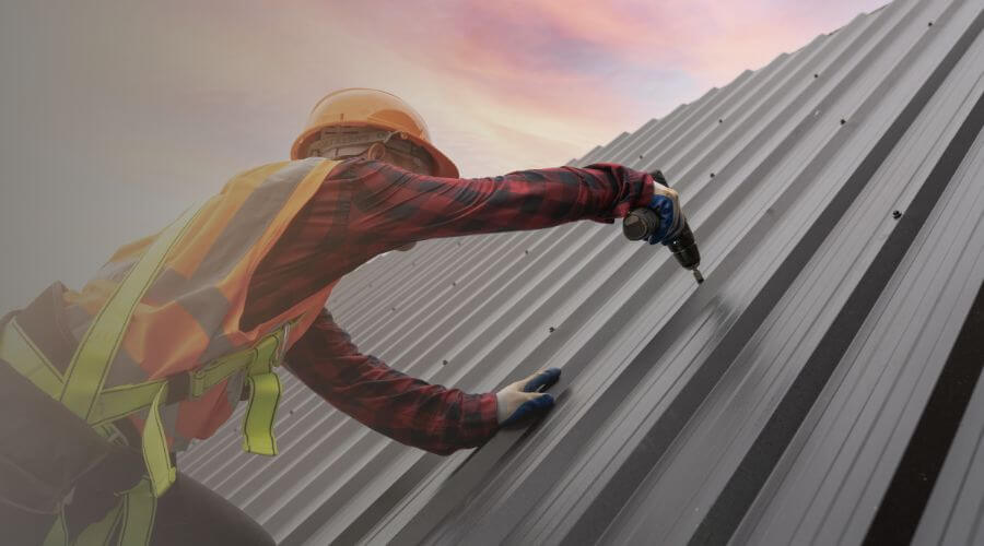Professional residential roofers in Winslow, NJ